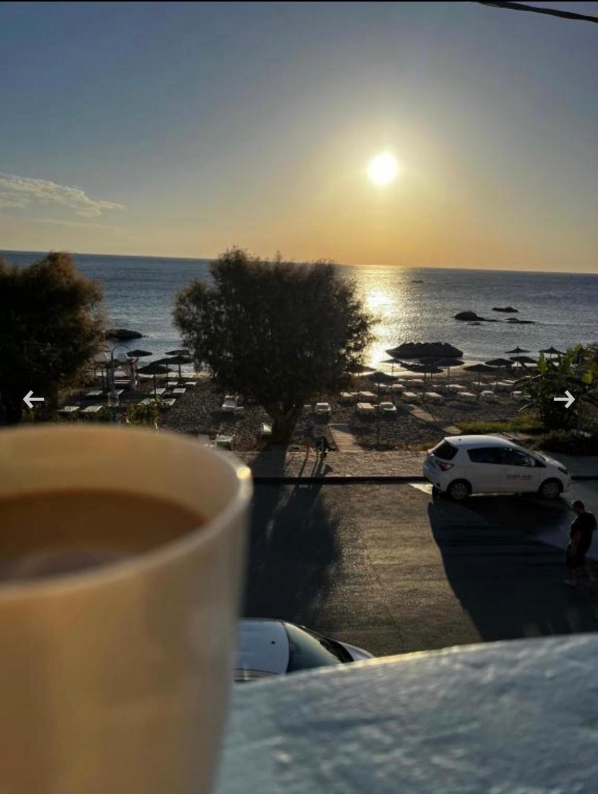 Stegna Sea & Sun Penzion 3*