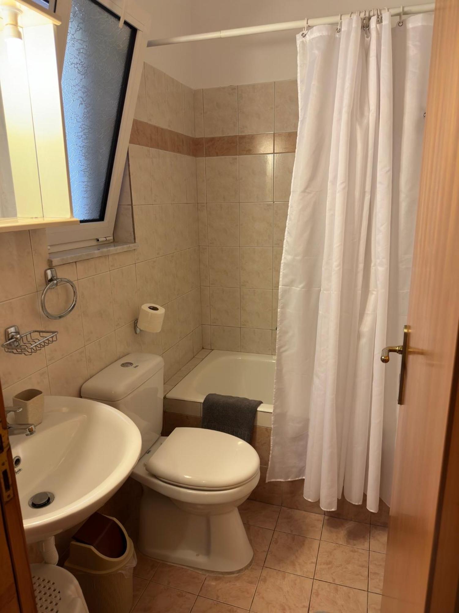 Stegna Sea & Sun 3*