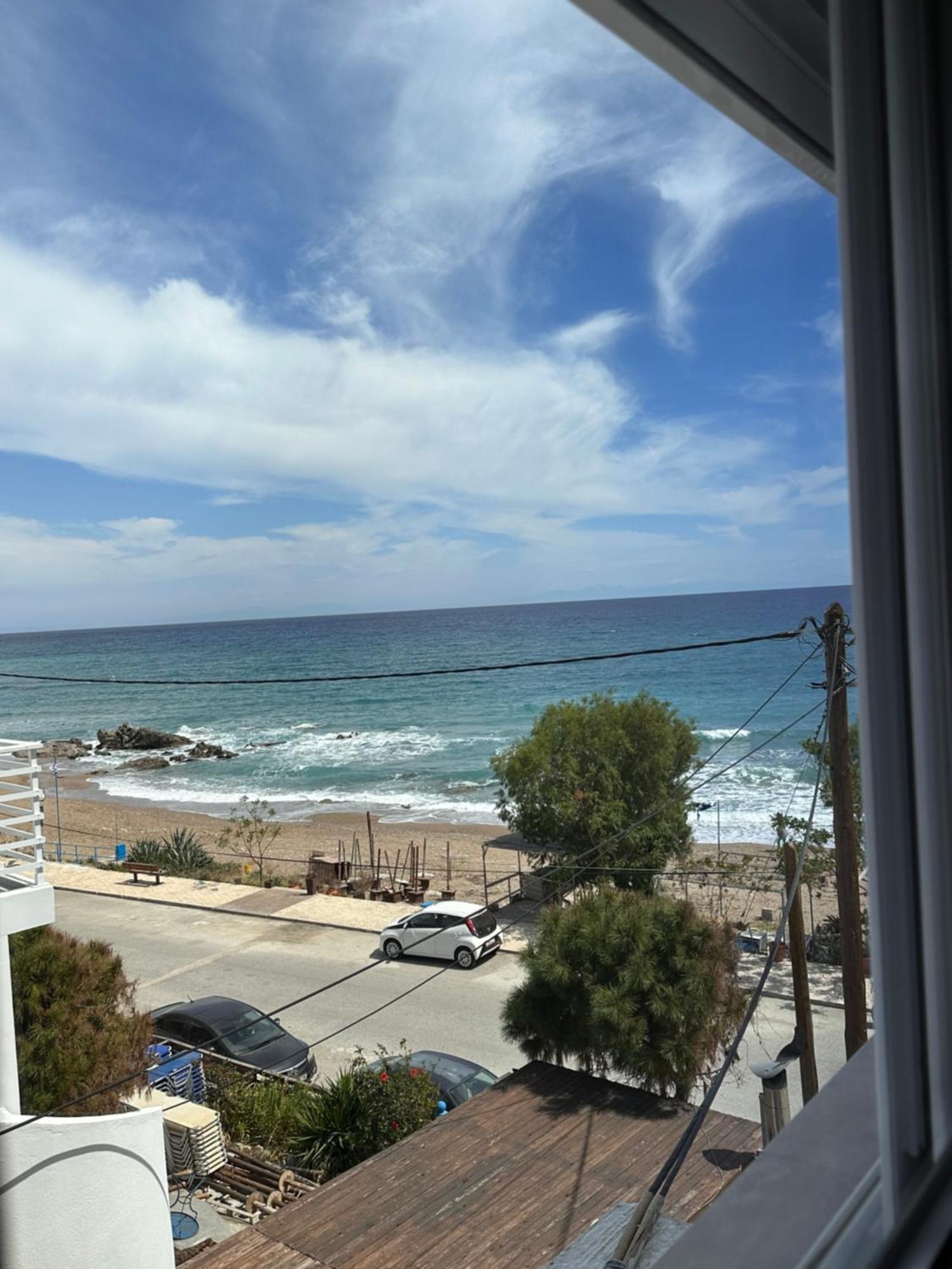 Stegna Sea & Sun Penzion 3*