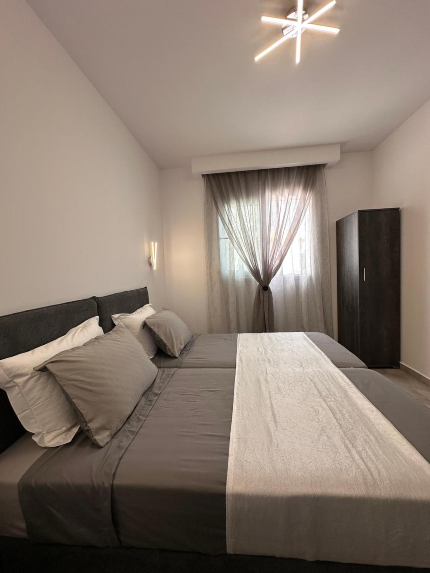 Penzion Stegna Sea & Sun 3*