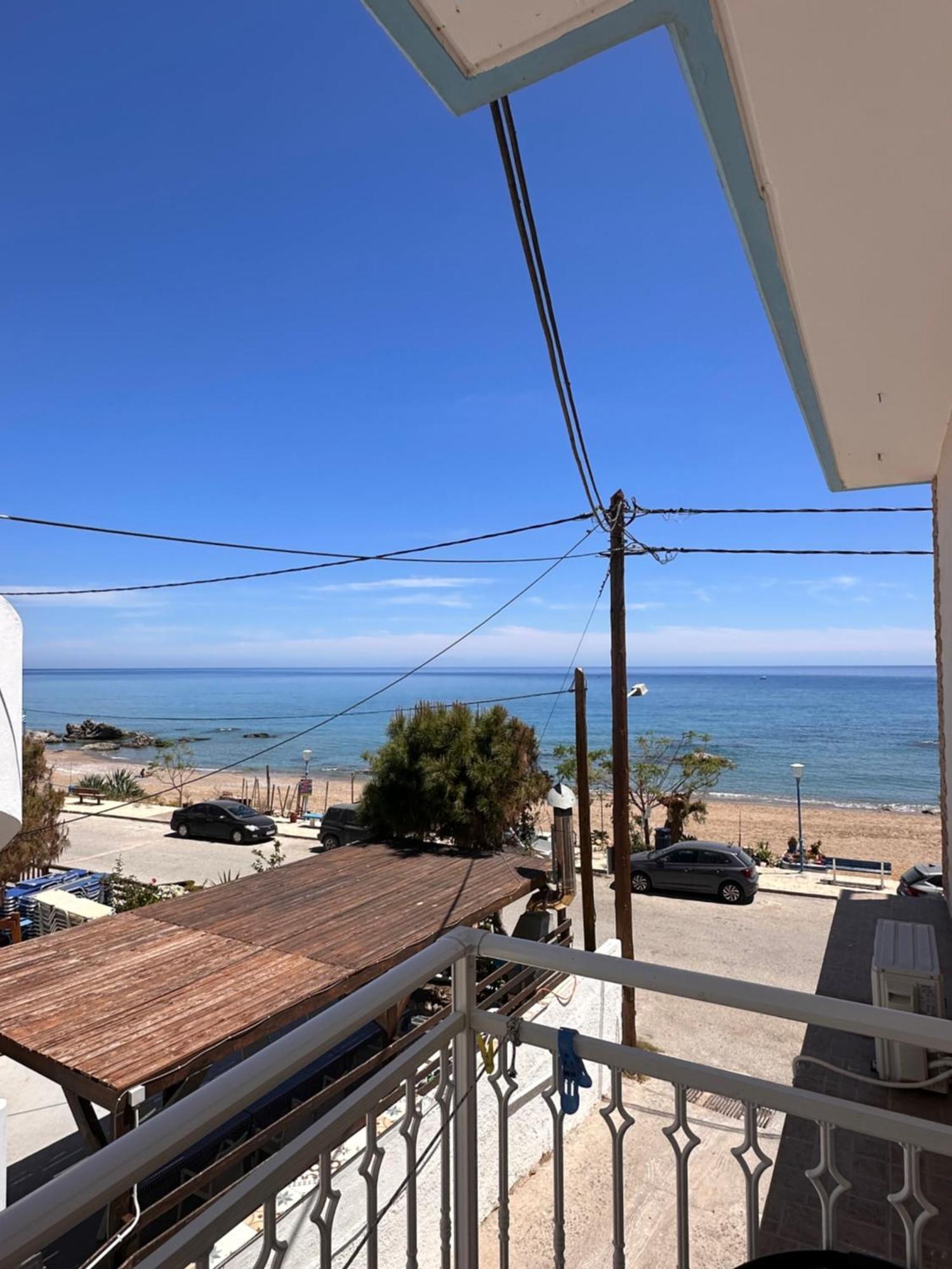 Stegna Sea & Sun Penzion 3*