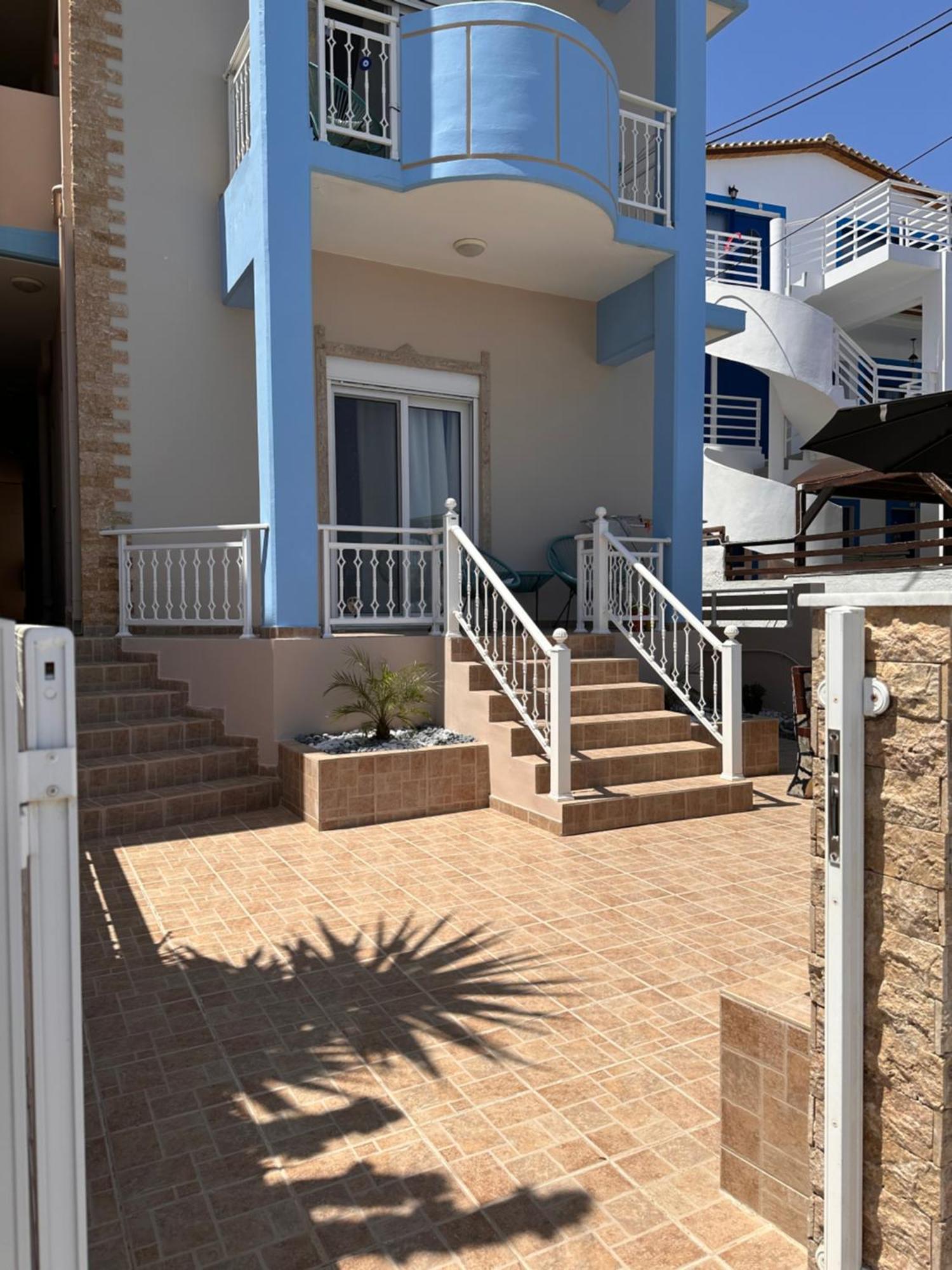 Penzion Stegna Sea & Sun 3*