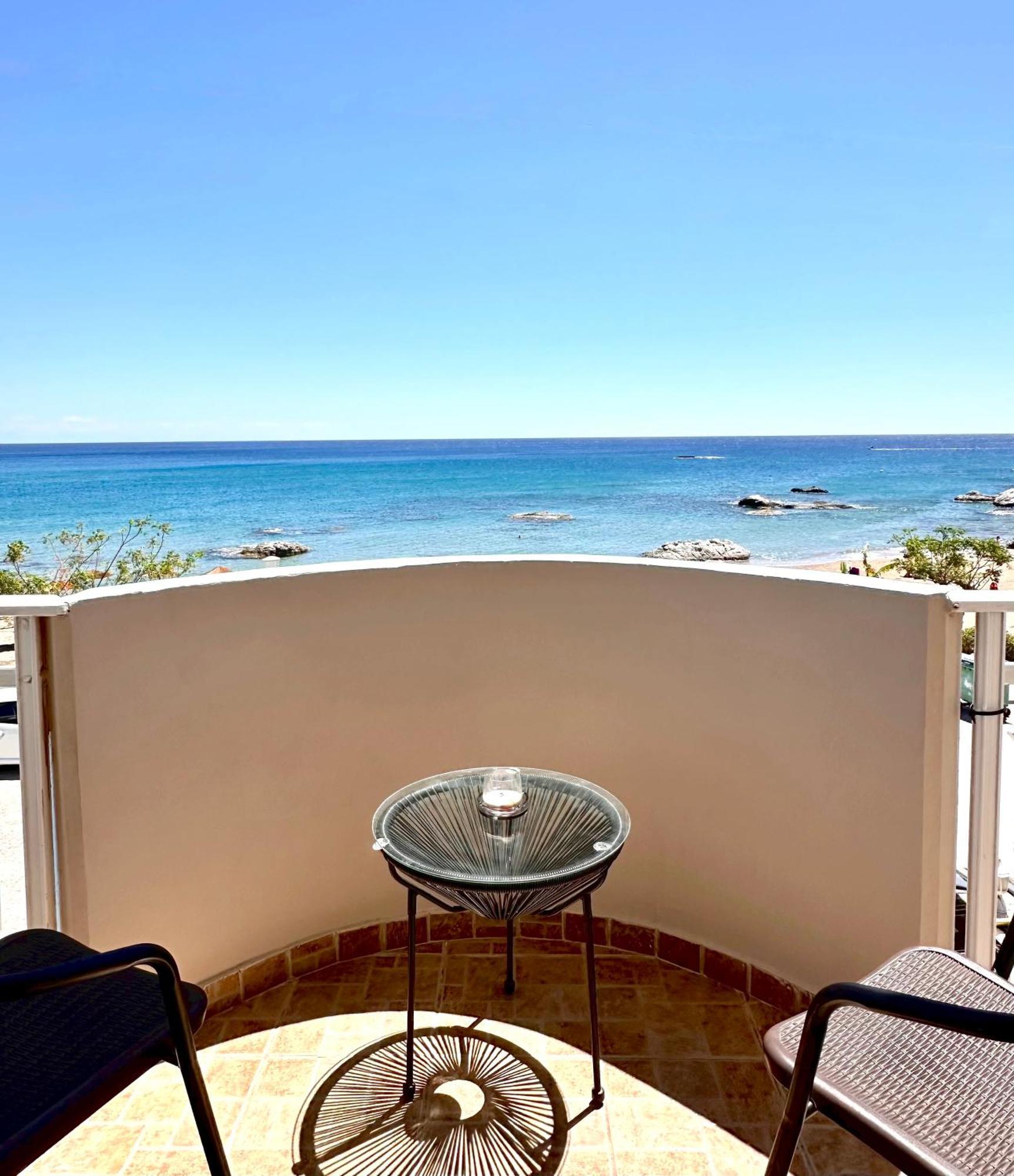 Penzion Stegna Sea & Sun 3*