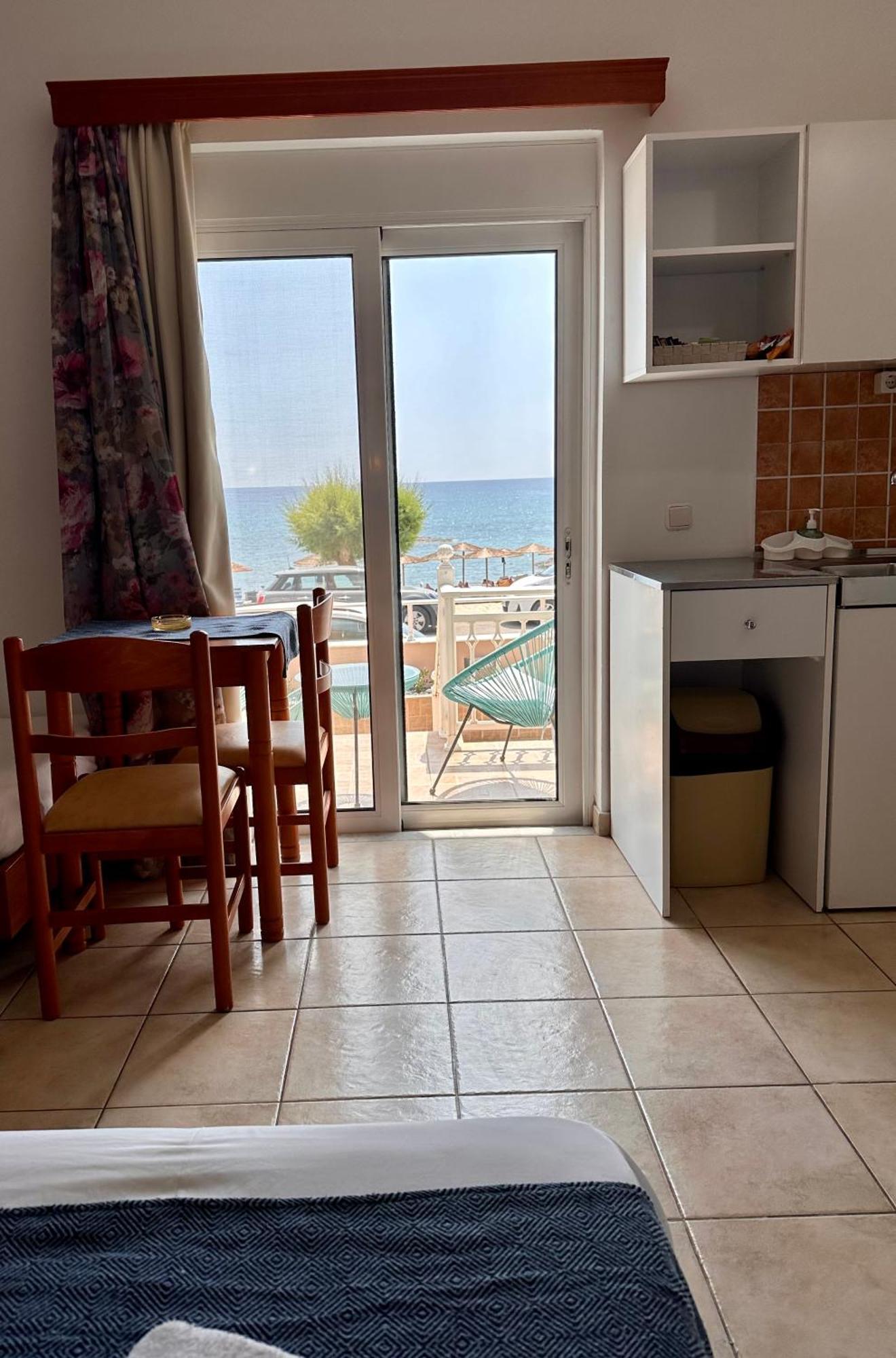 Stegna Sea & Sun 3* Archangelos (Rhodes)
