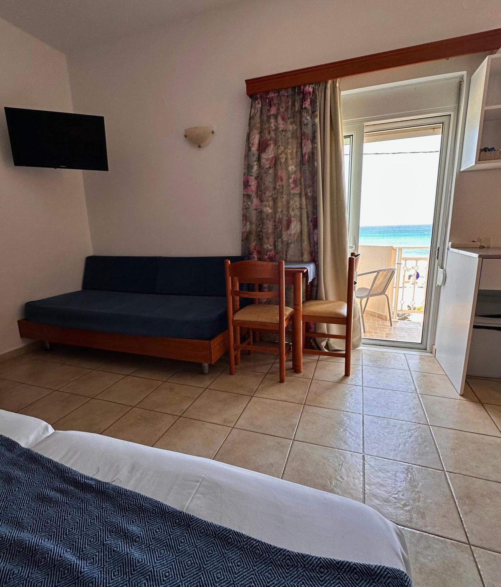 Stegna Sea & Sun Penzion 3*