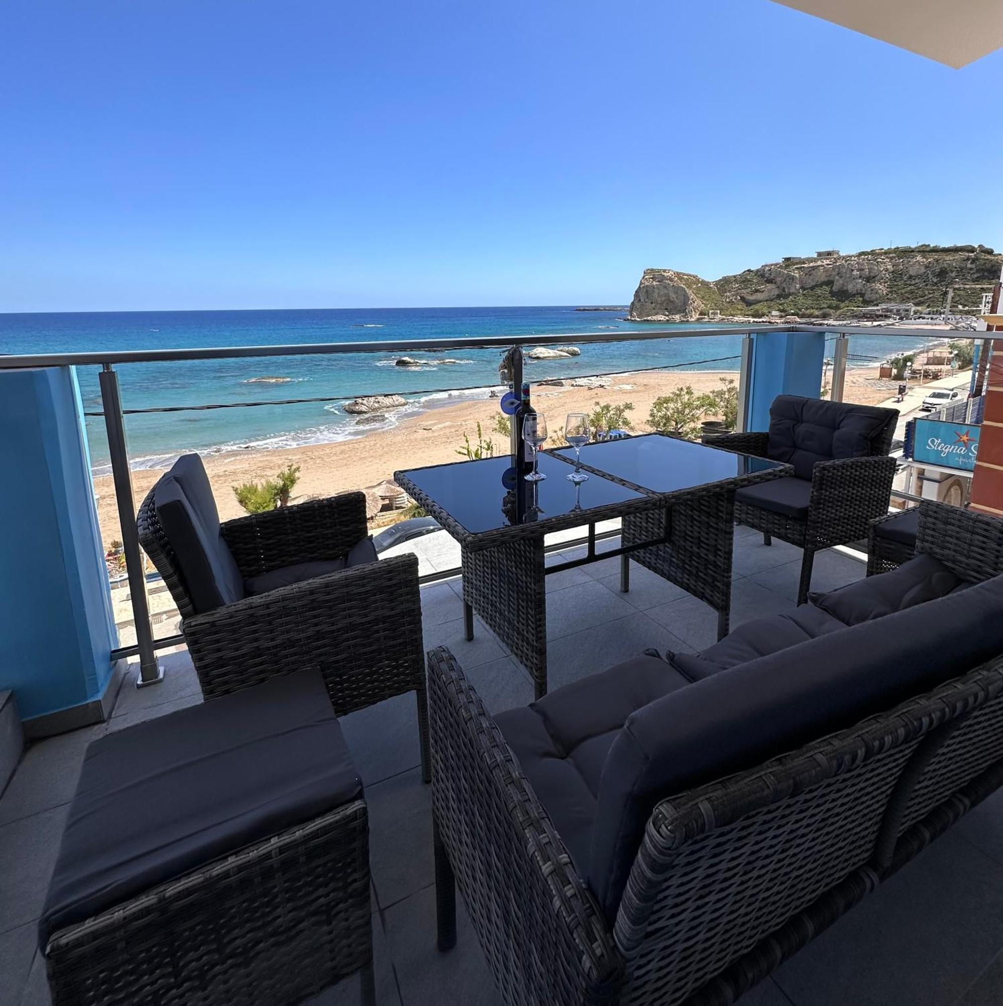 Stegna Sea & Sun Penzion 3*