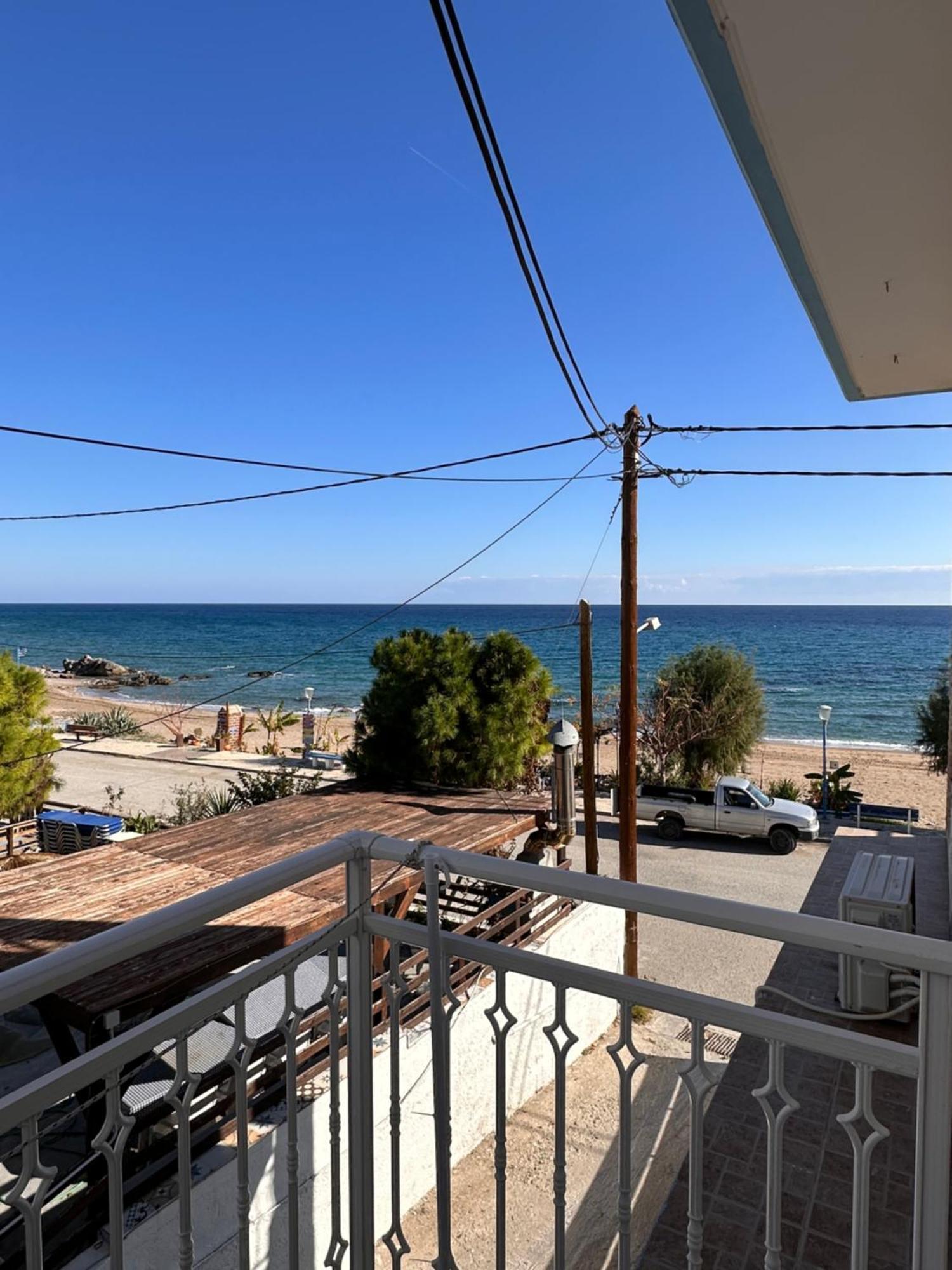 Stegna Sea & Sun Penzion 3*
