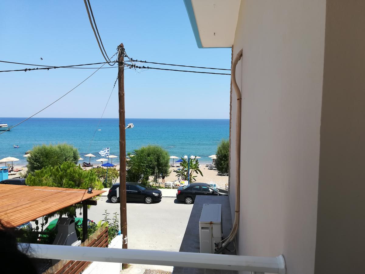 Penzion Stegna Sea & Sun 3*